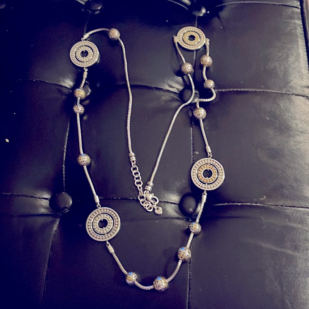 Brighton necklace